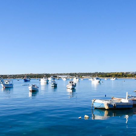 Casa Vacanze Portopalo Di Capopassero Villa Portopalo Di Capo Passero Exteriör bild