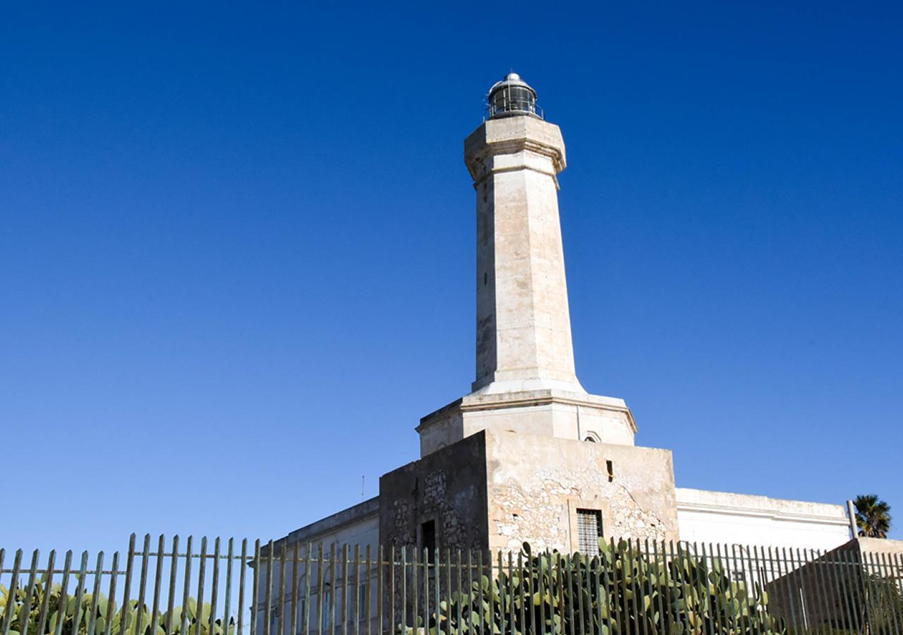 Casa Vacanze Portopalo Di Capopassero Villa Portopalo Di Capo Passero Exteriör bild