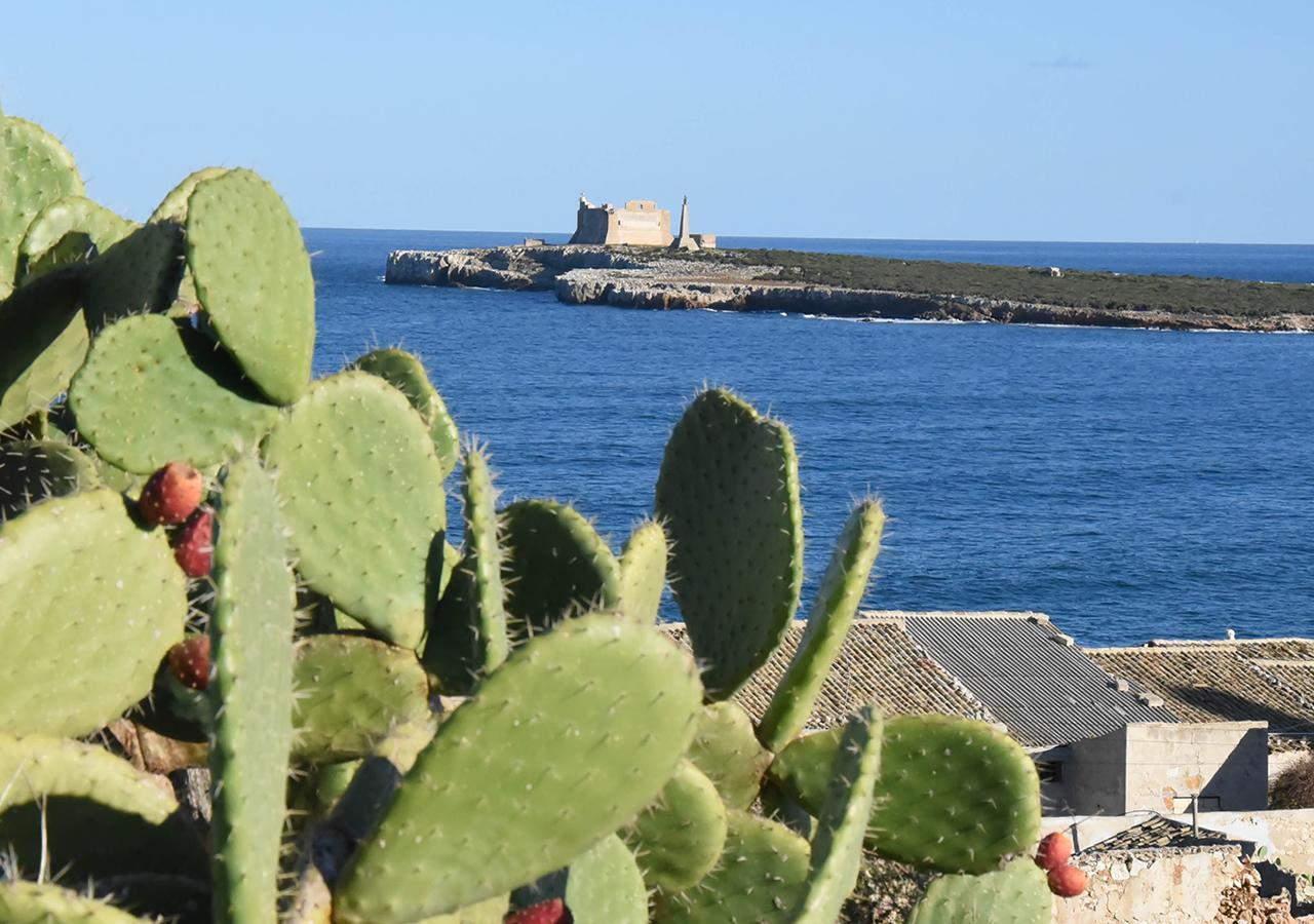 Casa Vacanze Portopalo Di Capopassero Villa Portopalo Di Capo Passero Exteriör bild