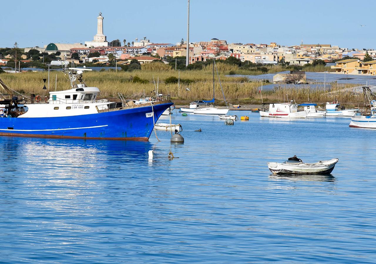 Casa Vacanze Portopalo Di Capopassero Villa Portopalo Di Capo Passero Exteriör bild